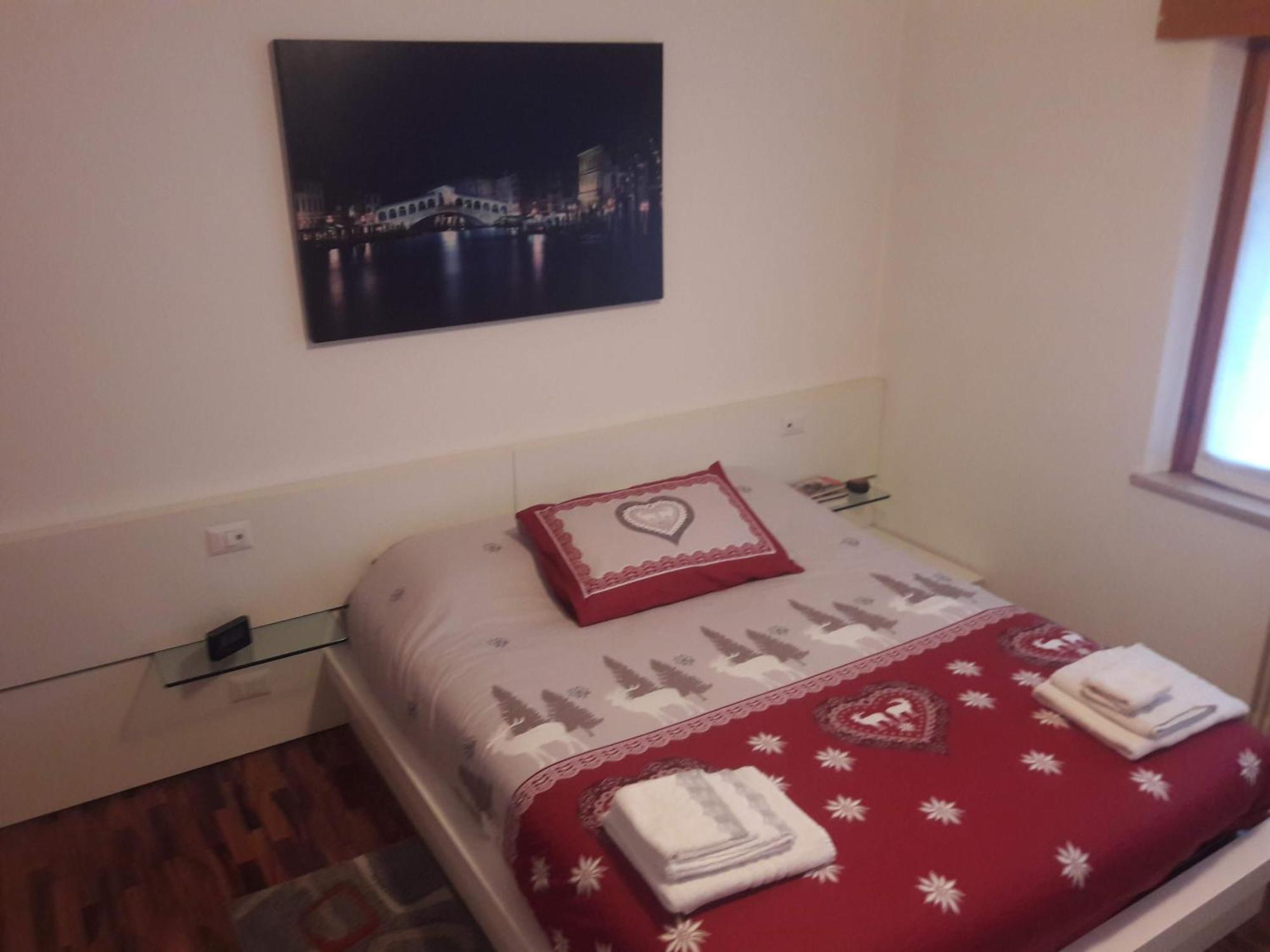 Residenza Letizia Apartment Nemeggio Екстериор снимка