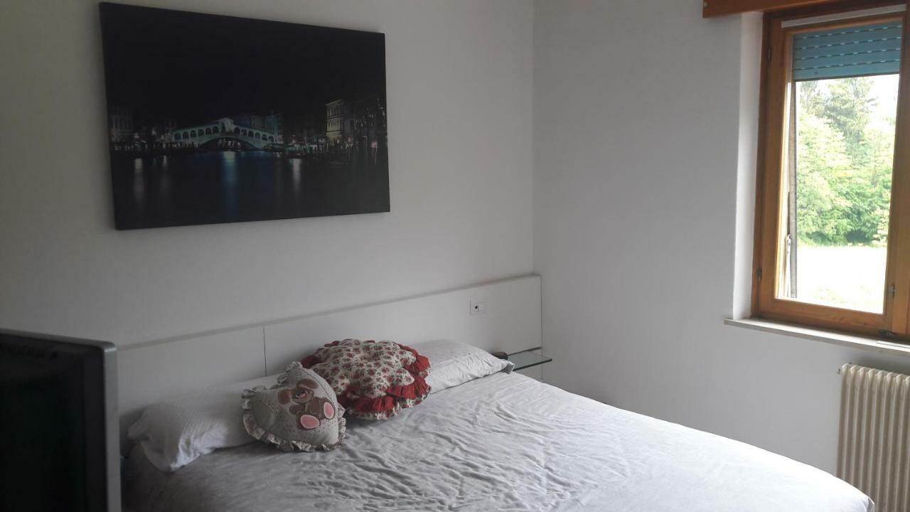 Residenza Letizia Apartment Nemeggio Екстериор снимка