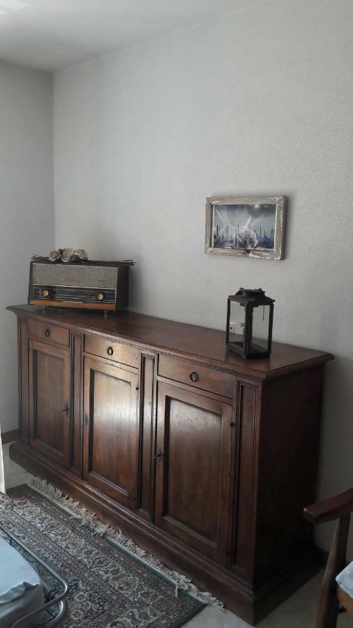 Residenza Letizia Apartment Nemeggio Екстериор снимка