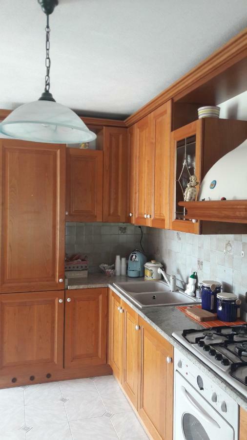 Residenza Letizia Apartment Nemeggio Екстериор снимка